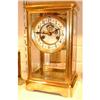 Image 1 : 4 glass clock #969035