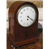 Image 1 : Edwardian inlaid timepiece #969044