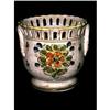 Image 1 : Italian Handpainted Vase #969264