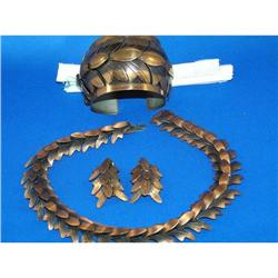 Rebaje Parure Set 3 pcs. #969276