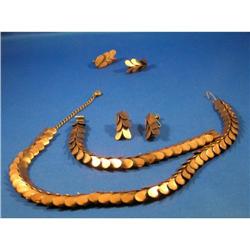 Renoir Link Parure #969281