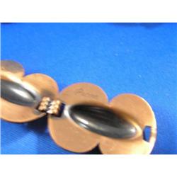 Copper Link Belt #969286