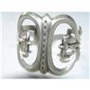 Image 1 : AMERICAN INDIAN SILVER BRACELET #969292