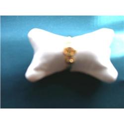 Yellow Sapphire Ring #969298