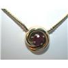 Image 1 : ****BURMESE RUBY PENDANT**** #969319