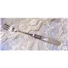 Image 1 : Victorian Pearl Handle OLIVE FORK #969464