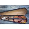 Image 1 : 1800's Violin with GSB Coffin Case #969565