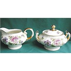 Barbara Creamer and Sugar Franconia Krautheim #969632