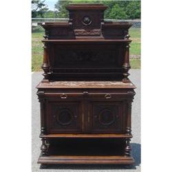 French sideboard #969638