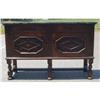 Image 1 : English sideboard #969639