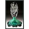 Image 1 : CZECH TAHITI NUDE PERFUME BOTTLE #107 #969938