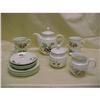 Image 1 : English Tea Set #970248