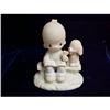 Image 1 : Precious Moments "Loving Is Sharing" #970274