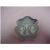 Wedgwood Jasperware Jewel Box, Covered #970277