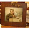 Image 1 : "Man Reading" #970346