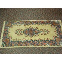 Charming Kerman Rug #970387
