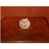 Image 1 : Exceptional Large Apple Paper Weight #970389
