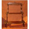 Image 1 : Charming Etegere Shelf #970392