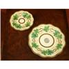 Image 1 : Wonderful Hand Painted Luncheon Set  #970397