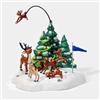 Image 1 : "Reindeer Games"  Dept. 56 #970407