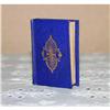 Image 1 : Unusual 1920s Miniature German Book of Quotes #970437