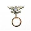 Image 1 : Antique WW1 Sweetheart Pin/Locket Brooch #970541