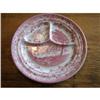 Image 1 : Shenango Transferware China-Set of 6 Grill #970781