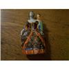 Image 1 : Wallpocket-Lady with Parrot #970798