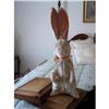 Image 1 : Large Easter Rabbit #970826