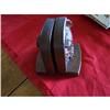 Image 1 : Heavy Metal Indian Brave Bookends #970830
