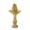 Image 1 : Frog Fountain With Stand #970860