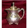 Image 1 : Victor Silver - Teapot #970874