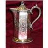 Image 1 : Meriden Teapot-Coffee Pot #970875