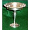 Image 1 : Lovely Sterling Compote by MFH #970879