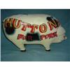 Image 1 : Wooden pig #970882