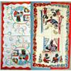 Image 1 : MAMMY Towels BLACK Americana SET of 3 VINTAGE #970961