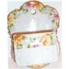 HP Floral Nippon Match Holder #971064