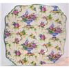 Royal Winton Pelham Chintz Plate #971084