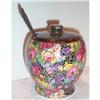 Royal Winton Hazel Chintz Jam Jar #971380