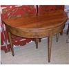 Image 1 : 18th century Italian Table #971398