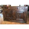 Image 1 : 17th century  French Buffet #971403