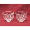 Image 1 : WATERFORD GLASS NUT DISH #971449
