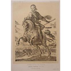 "Henri IV King of France" Print #971510