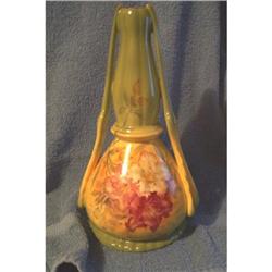 ROYAL BONN VASE/STUNNING #971548