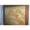 Image 1 : PAUL BERTHON   FRAMED ART  CONCERT MYSTIQUE #971576