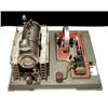 Image 1 : Miniature Antique Steam Engine Model  #971599