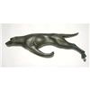 Image 1 : Hood Ornament representing Greyhound #971604