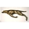 Image 1 : Hood Ornament representing Greyhound #971605