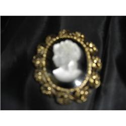 CAMEO BROCHET #971627