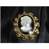 Image 1 : CAMEO BROCHET #971627